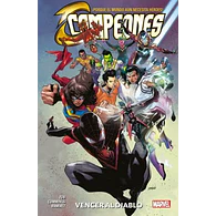 Campeones #01: Vencer al diablo