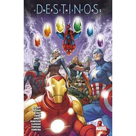 Destinos Infinitos
