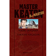 Master Keaton ReMaster