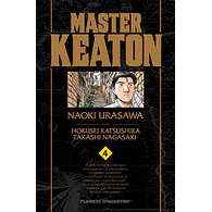 Master Keaton #04 (de 12)