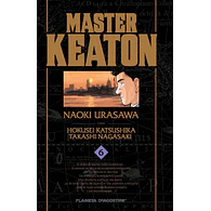 Master Keaton #06 (de 12)