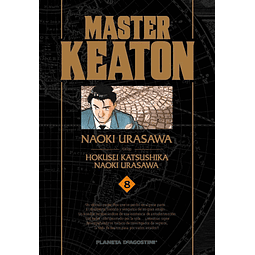 Master Keaton #08 (de 12)
