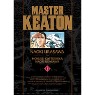 Master Keaton #11 (de 12)