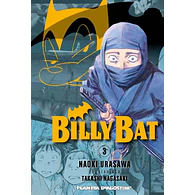 Billy Bat #03 (de 20)