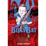 Billy Bat #05 (de 20)