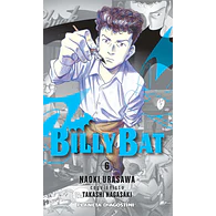 Billy Bat #06 (de 20)