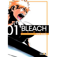 BLEACH REMIX #1