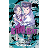 Billy Bat #11 (de 20)