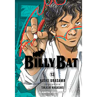 Billy Bat #13 (de 20)
