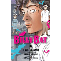Billy Bat #14 (de 20)