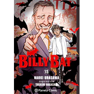 Billy Bat #15 (de 20)