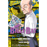 Billy Bat #16 (de 20)