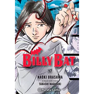 Billy Bat #17 (de 20)