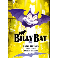 Billy Bat #20 (de 20)