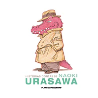 Historias cortas de Urasawa