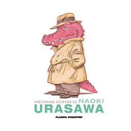 Historias cortas de Urasawa