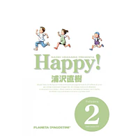 Happy! #02 (de 15)