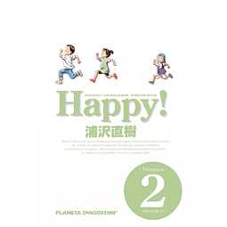Happy! #02 (de 15)