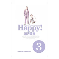 Happy! #03 (de 15)