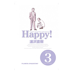 Happy! #03 (de 15)