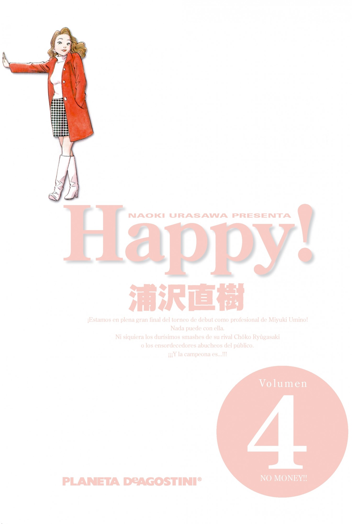 Happy! #04 (de 15)