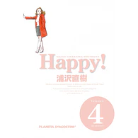 Happy! #04 (de 15)