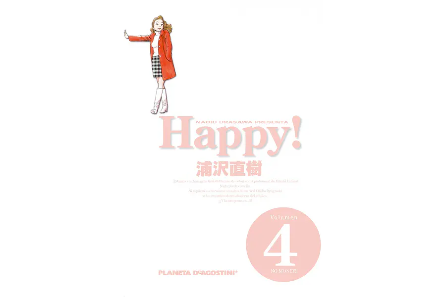 Happy! #04 (de 15)