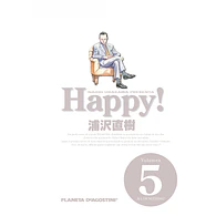 Happy! #05 (de 15)