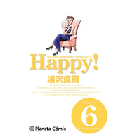 Happy! #06 (de 15)