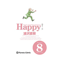 Happy! #08 (de 15)