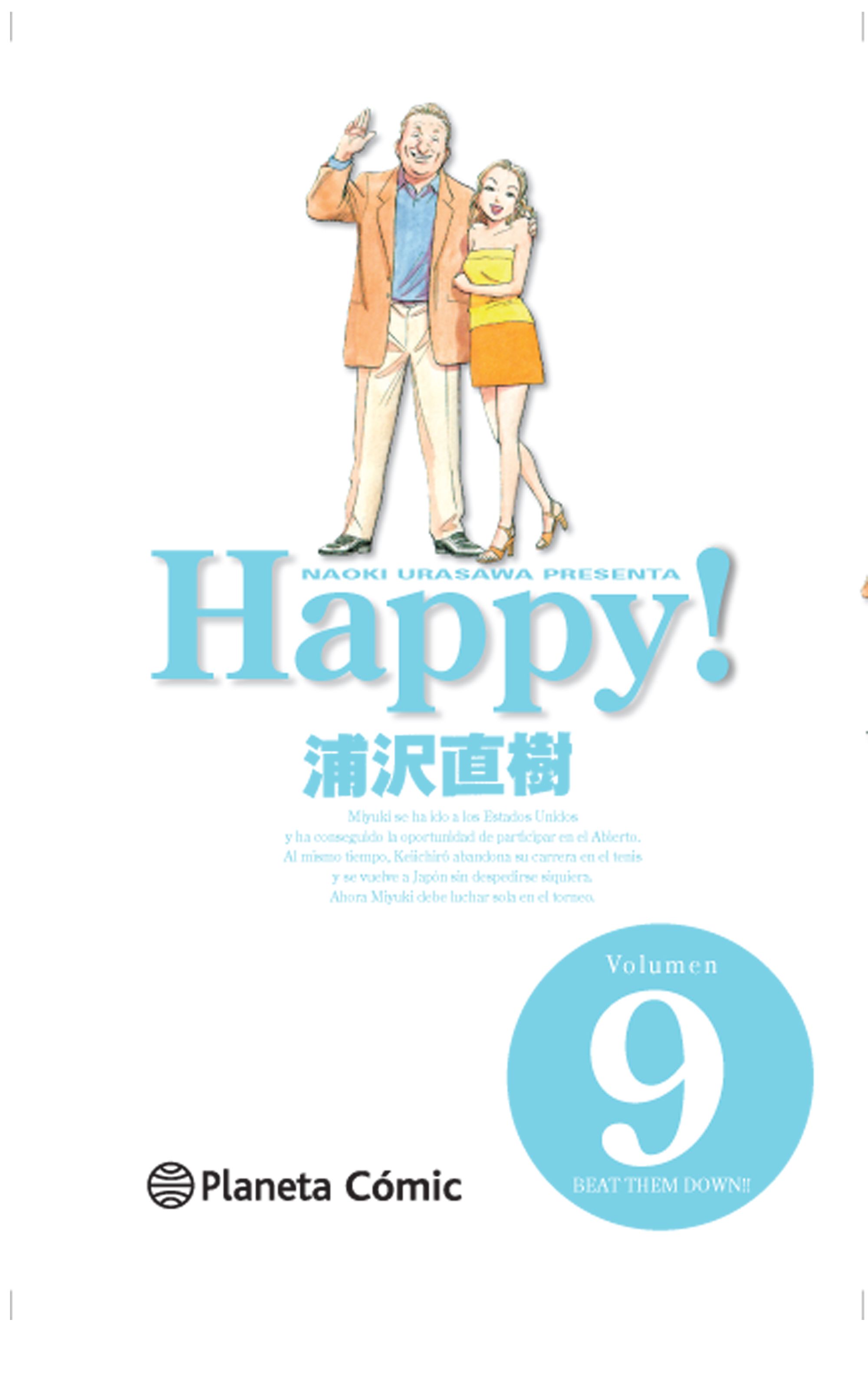 Happy! #09 (de 15)