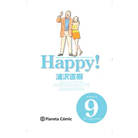 Happy! #09 (de 15)