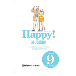 Happy! #09 (de 15)