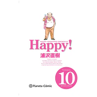 Happy! #10 (de 15)