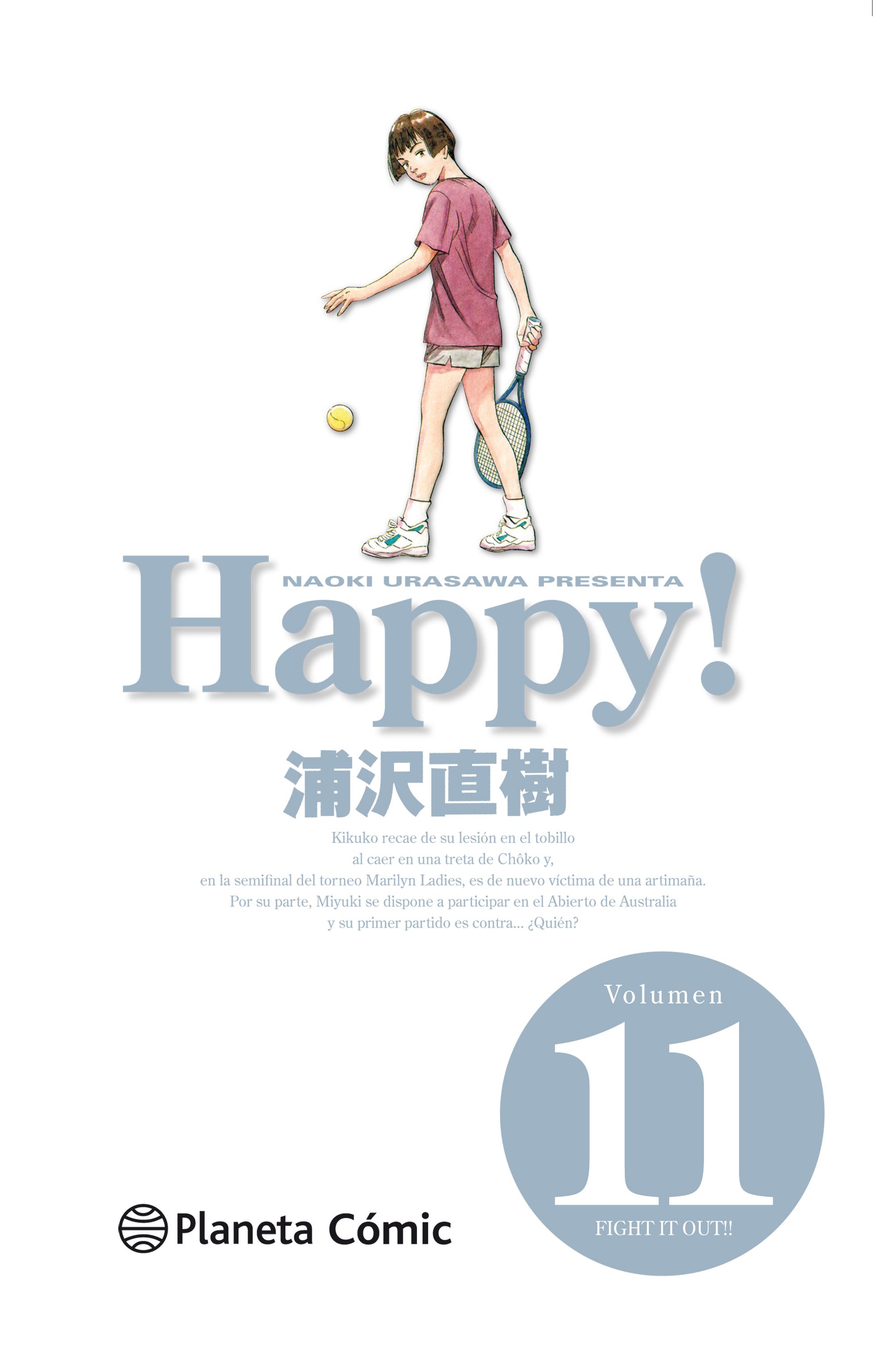 Happy! #11 (de 15)