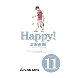 Happy! #11 (de 15)