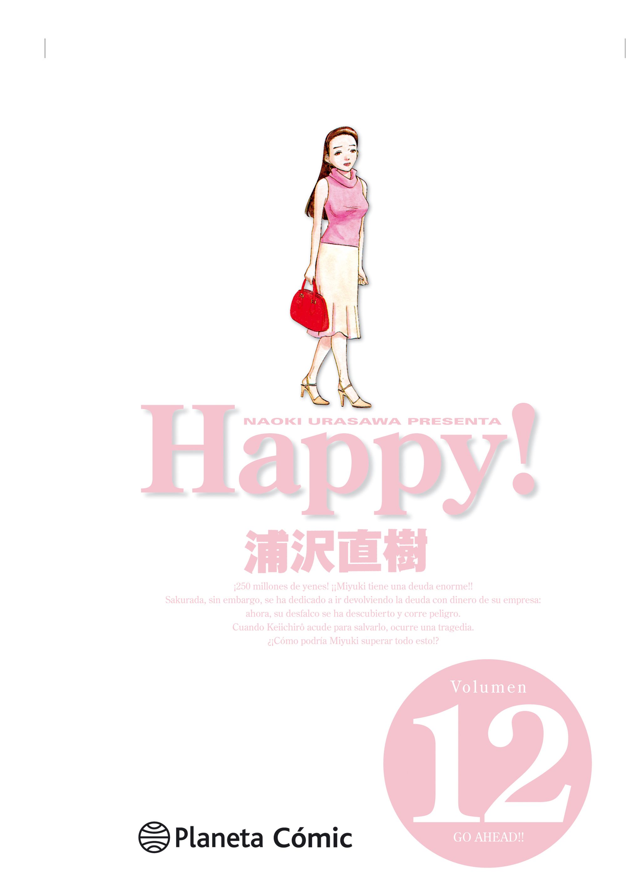 Happy! #12 (de 15)