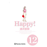 Happy! #12 (de 15)