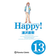 Happy! #13 (de 15)