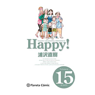 Happy! #15 (de 15)