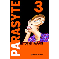 Parasyte #03 (de 8)