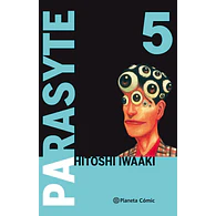 Parasyte #05 (de 8)