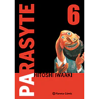 Parasyte #06 (de 8)