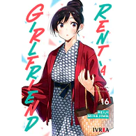 Rent a Girlfriend #16