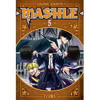 Mashle #05