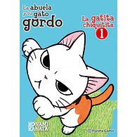 La gatita chiquitita #01 (de 2)
