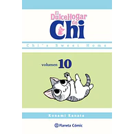 El Dulce hogar de Chi #10 (de 12)