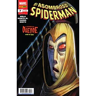 El Asombroso Spiderman #07/216