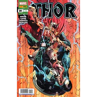 Thor #28