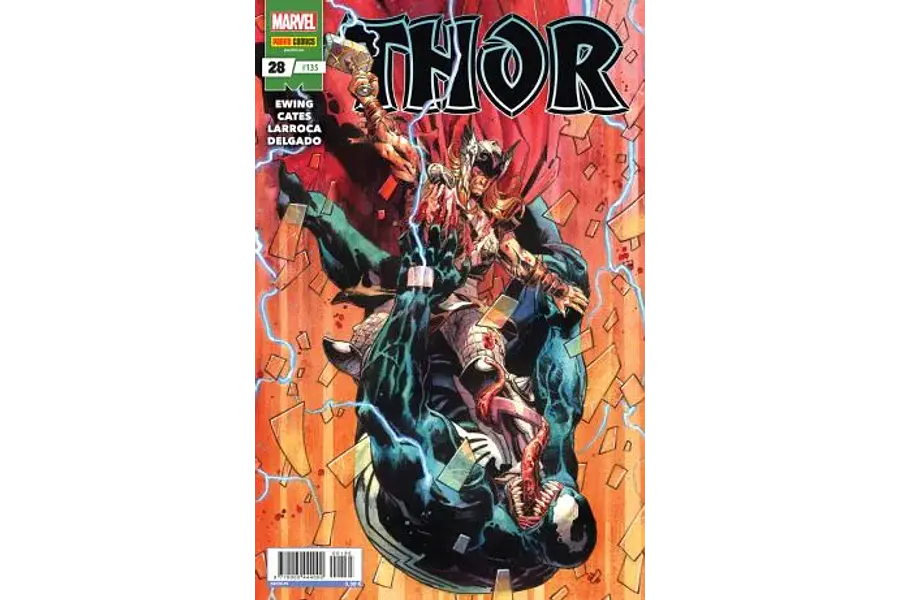 Thor #28